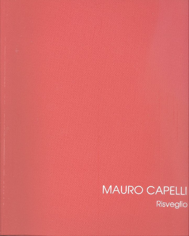 Mauro Capelli. Risveglio | Immagine principale