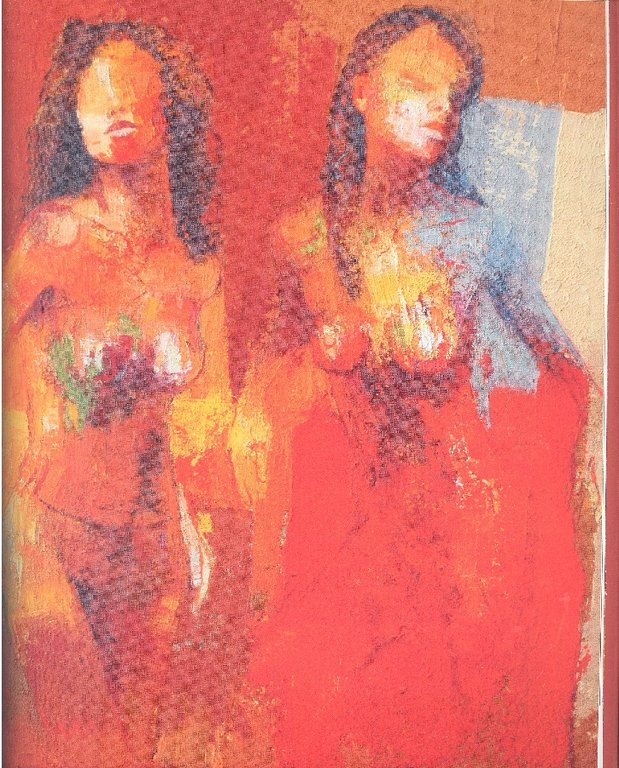 Mauro Capelli. Risveglio | Immagine Gallery 2