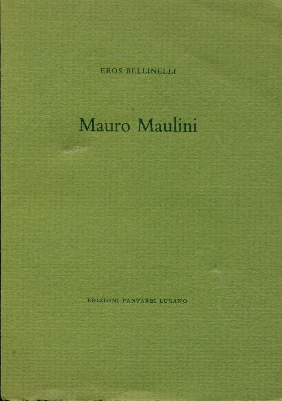 Mauro Maulini | Immagine principale
