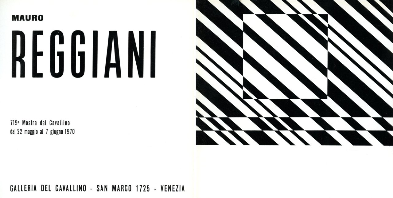 Mauro Reggiani | Immagine principale