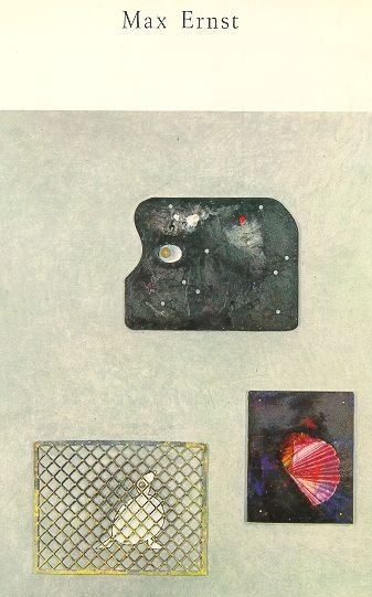 Max Ernst | Immagine principale