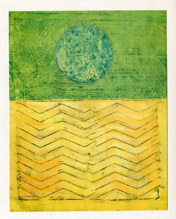 Max Ernst. Cap Capricorne | Immagine Gallery 4