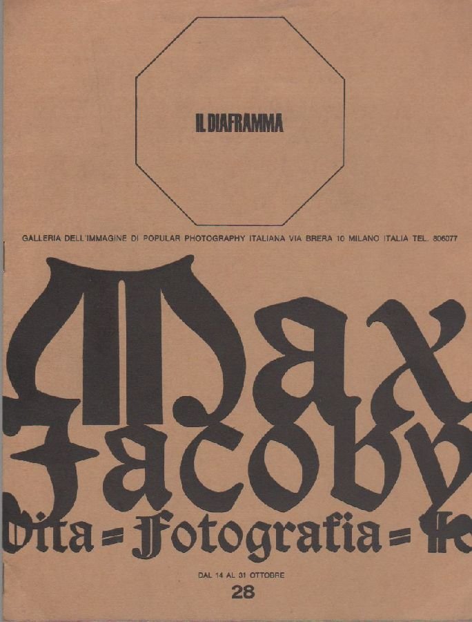 Max Jacoby | Immagine principale