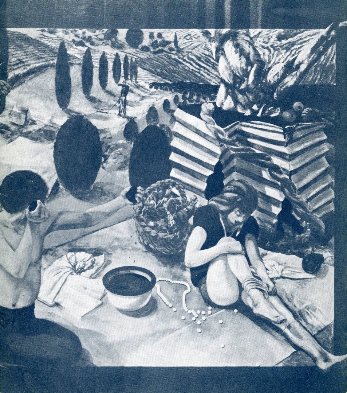 McGarrell | Immagine principale