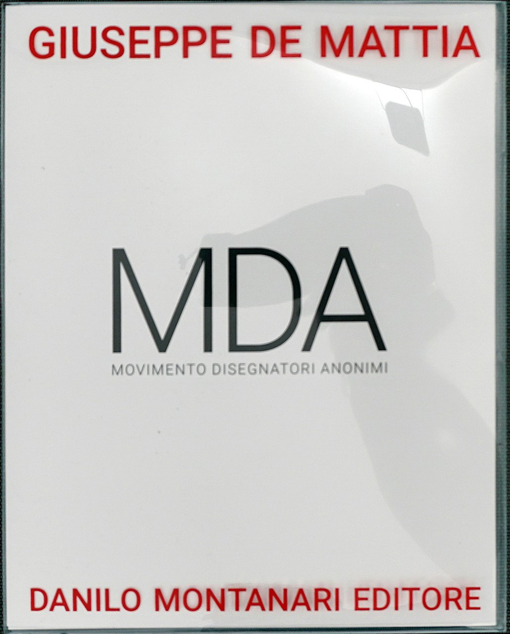 MDA Movimento Disegnatori Anonimi | Immagine principale