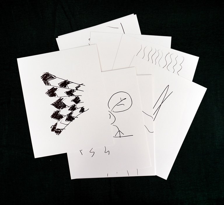 MDA Movimento Disegnatori Anonimi | Immagine Gallery 2