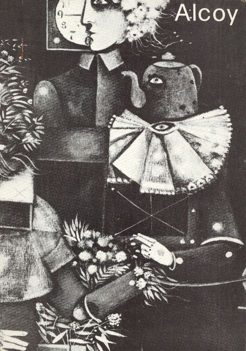 Meccanorganismi | Immagine principale