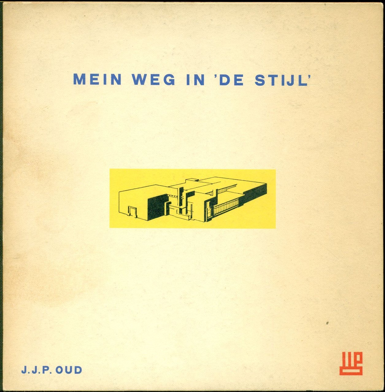 Mein weg in 'de Stijl | Immagine principale