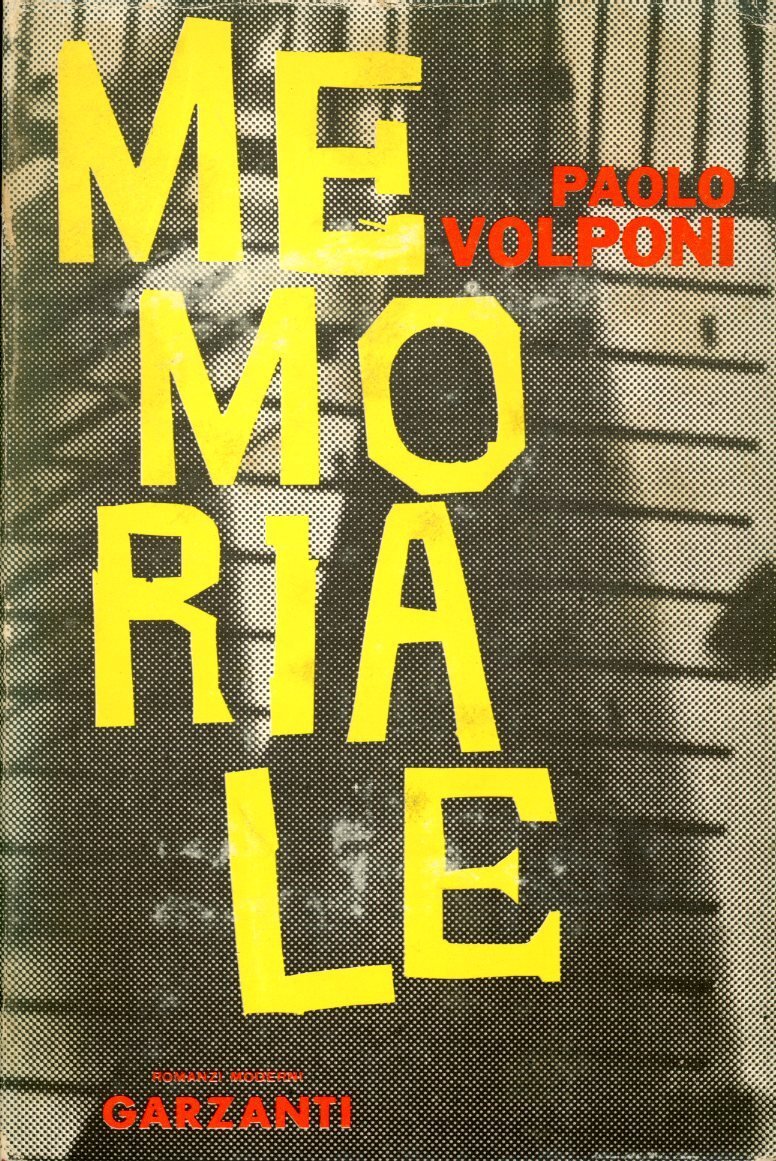 Memoriale | Immagine principale