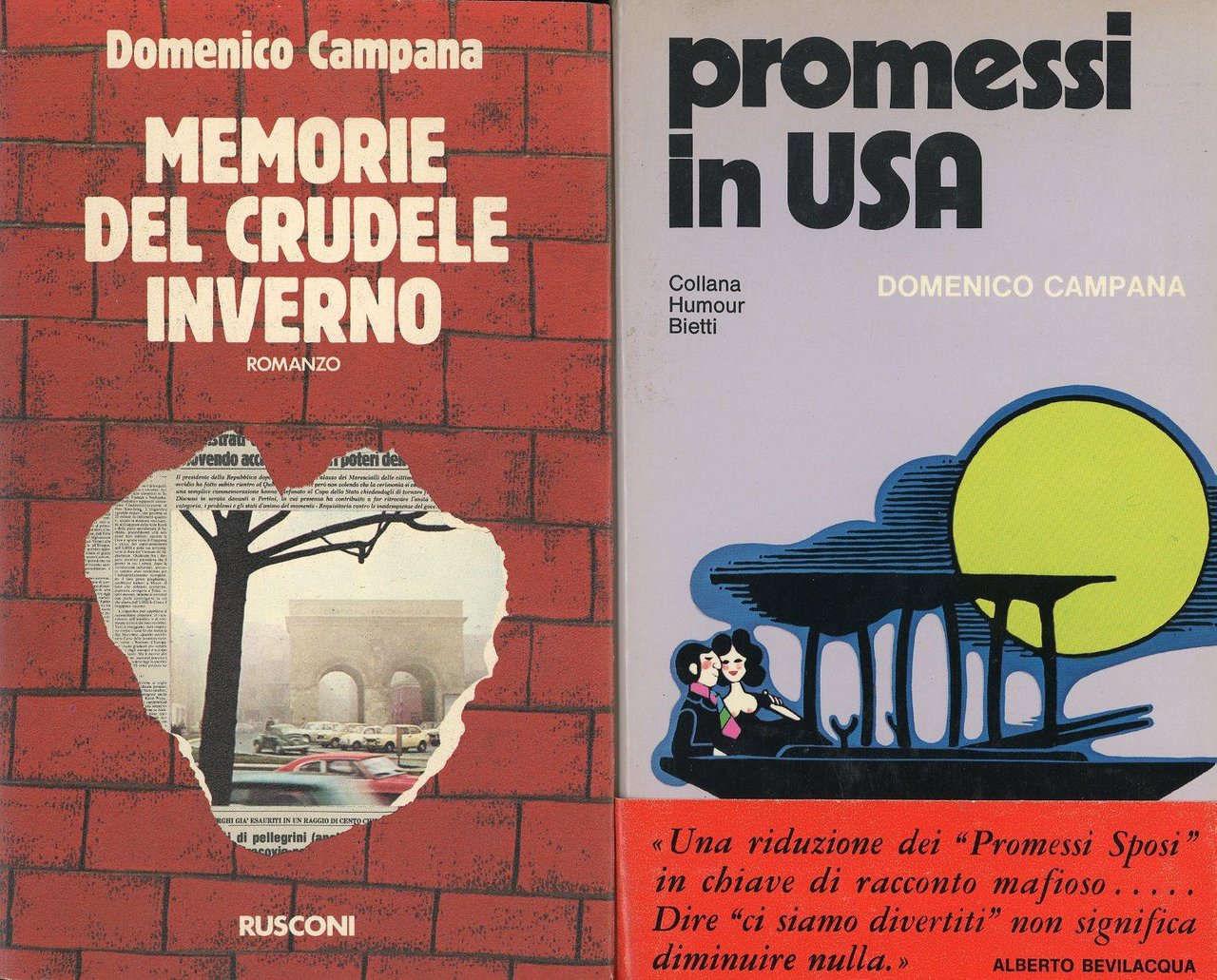 Memorie del crudele inverno | Immagine principale