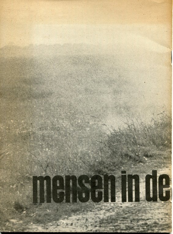 Mensen in de oorlog. Foto's van Robert Capa | Immagine Gallery 3