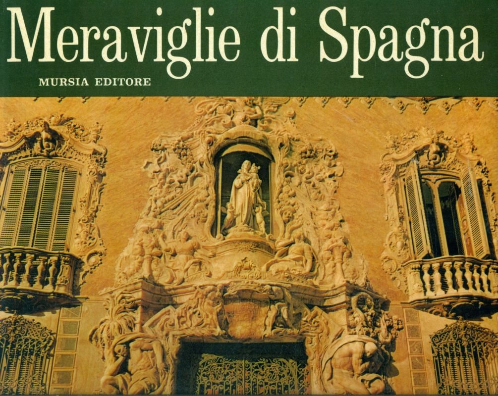 Meraviglie di Spagna | Immagine principale
