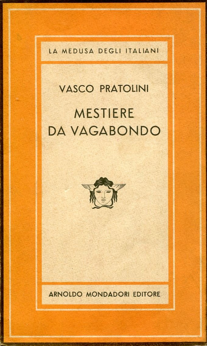 Mestiere da vagabondo | Immagine principale