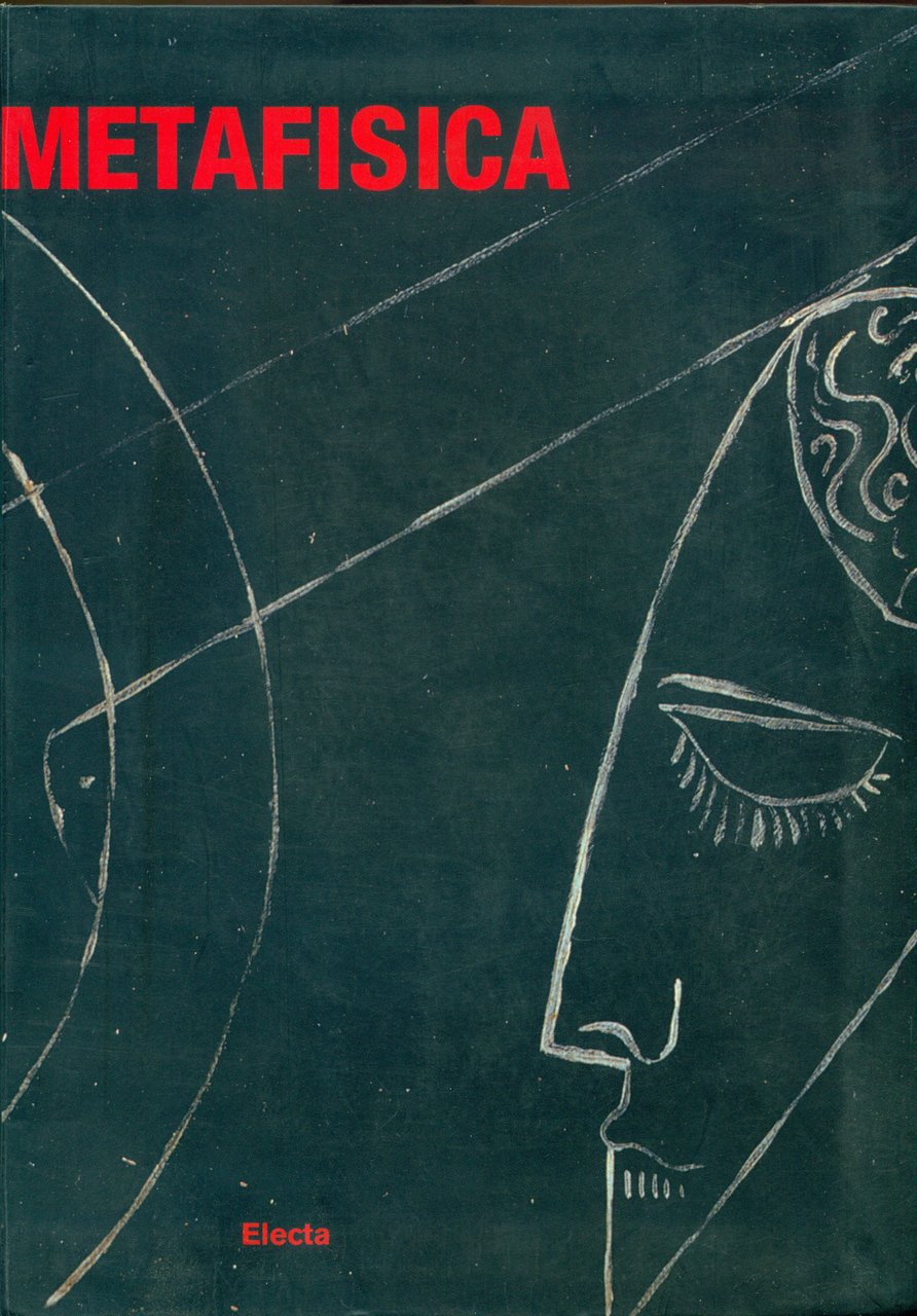 Metafisica | Immagine principale