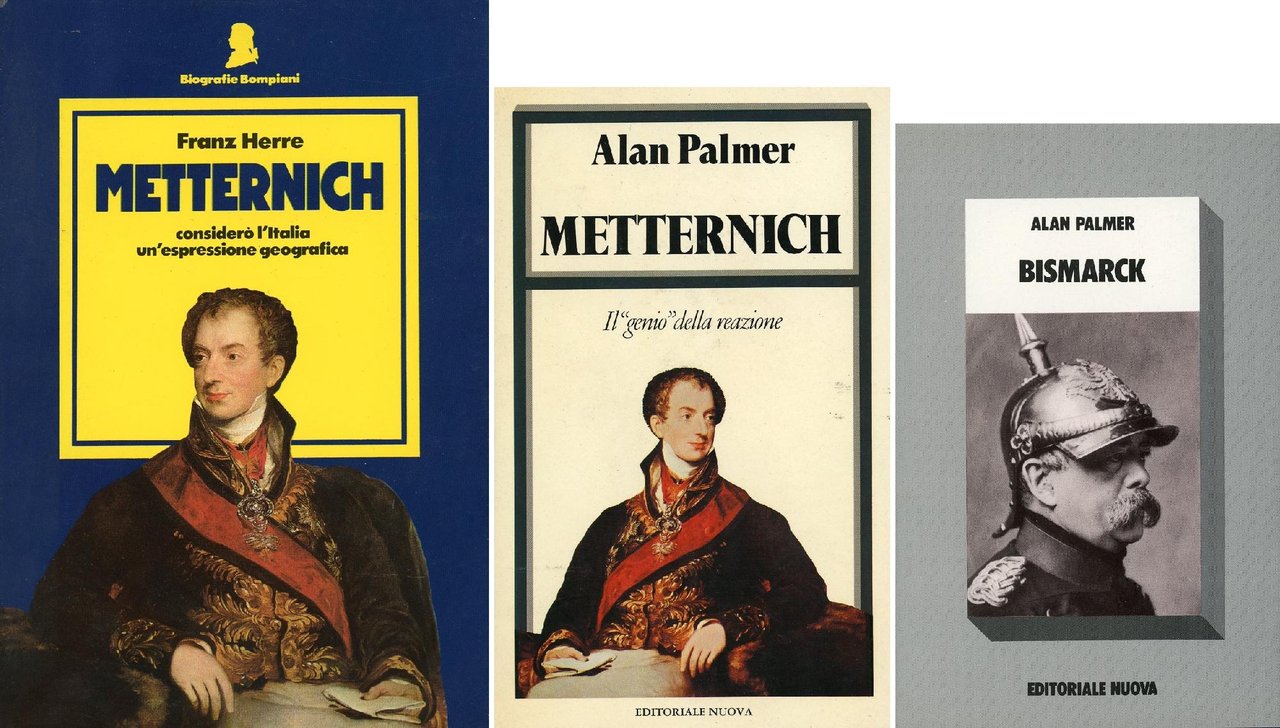 Metternich | Immagine principale