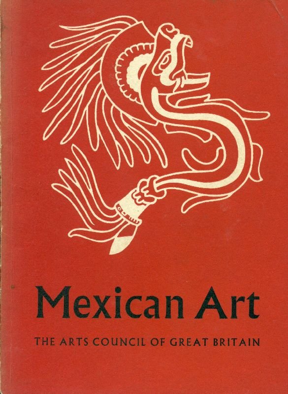 Mexican Art. From 1500 B.C. to the present day | Immagine principale