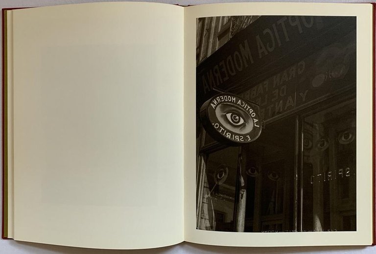 Mexico - New York. Alvarez Bravo Cartier-Bresson Walker Evans | Immagine Gallery 2