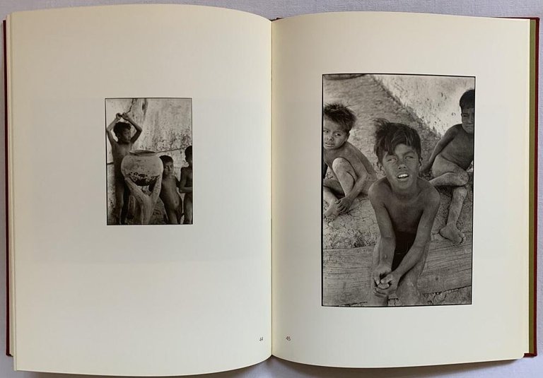 Mexico - New York. Alvarez Bravo Cartier-Bresson Walker Evans | Immagine Gallery 4