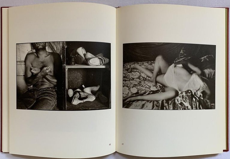 Mexico - New York. Alvarez Bravo Cartier-Bresson Walker Evans | Immagine Gallery 5