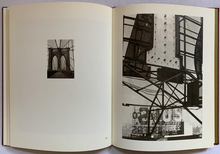 Mexico - New York. Alvarez Bravo Cartier-Bresson Walker Evans | Immagine Gallery 6