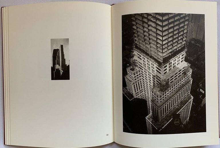 Mexico - New York. Alvarez Bravo Cartier-Bresson Walker Evans | Immagine Gallery 7