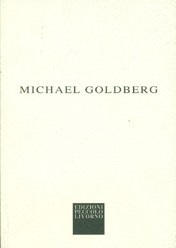 Michael Goldberg | Immagine principale