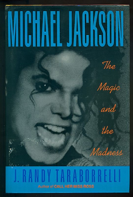 Michael Jackson. The magic and the madness | Immagine principale