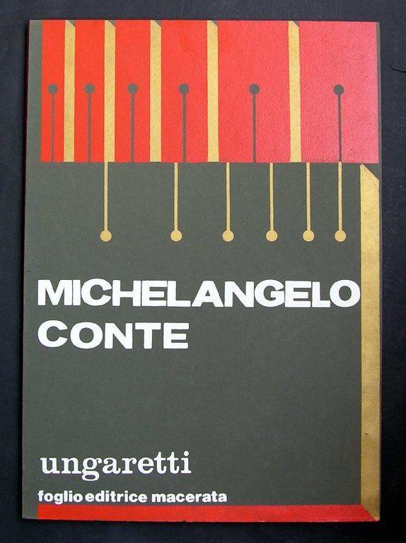 Michelangelo Conte | Immagine Gallery 2