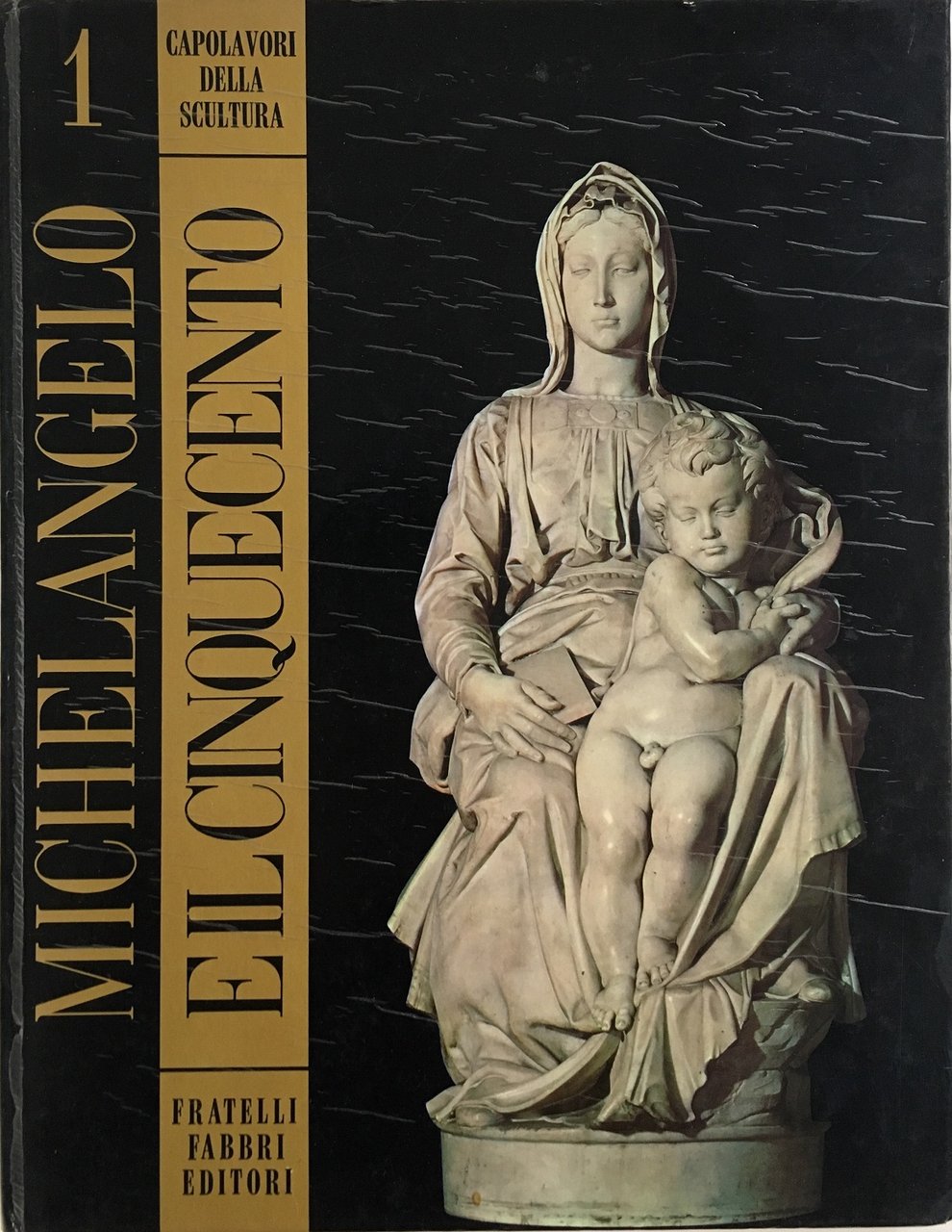 Michelangelo e il Cinquecento | Immagine principale