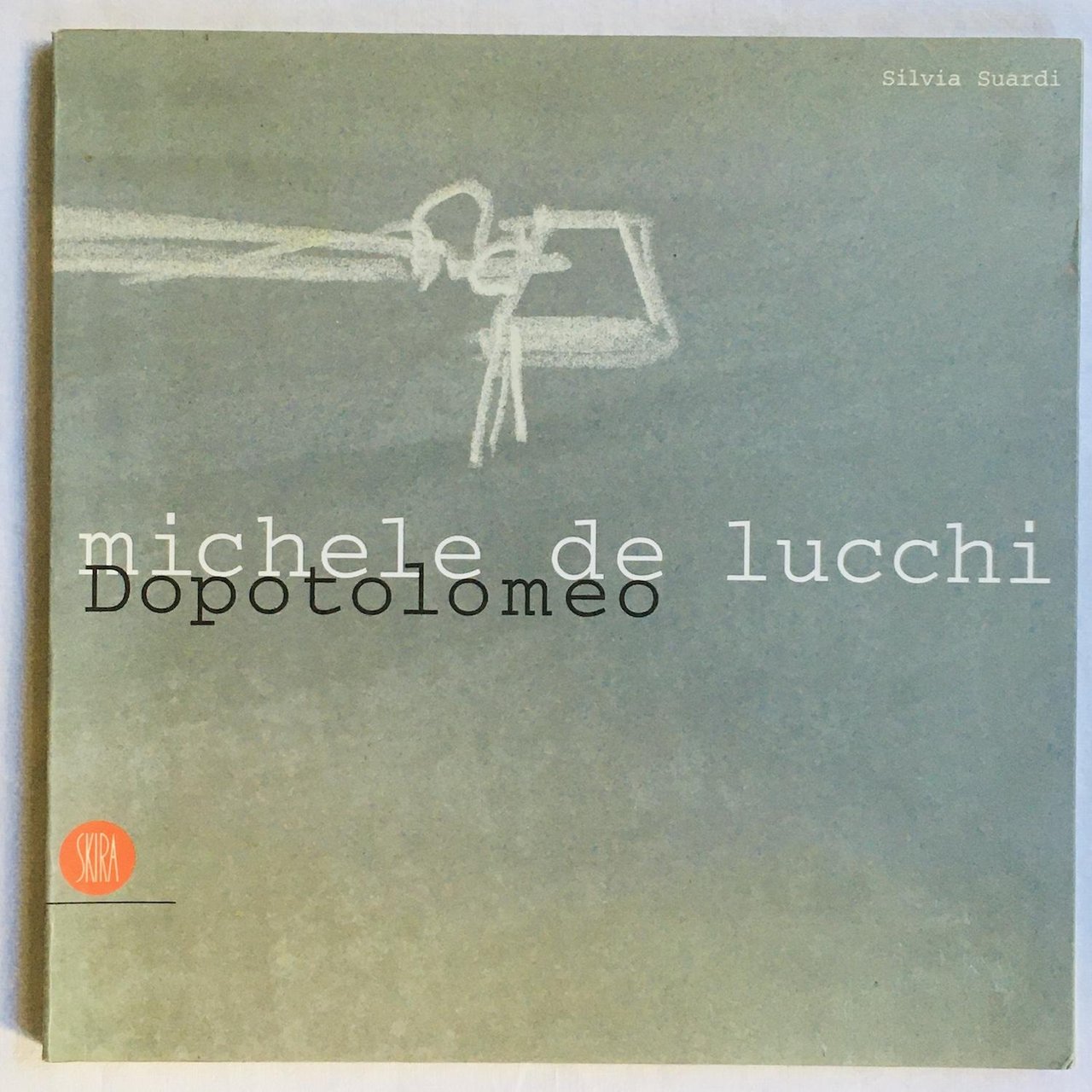 Michele De Lucchi. Dopotolomeo | Immagine principale