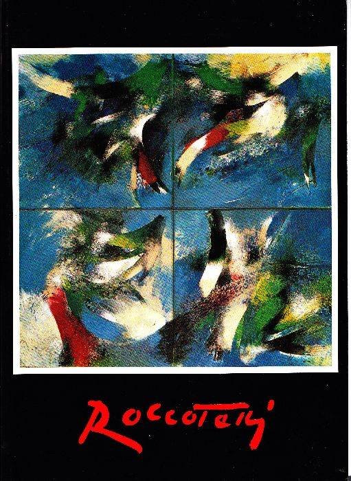 Michele Roccotelli | Immagine principale