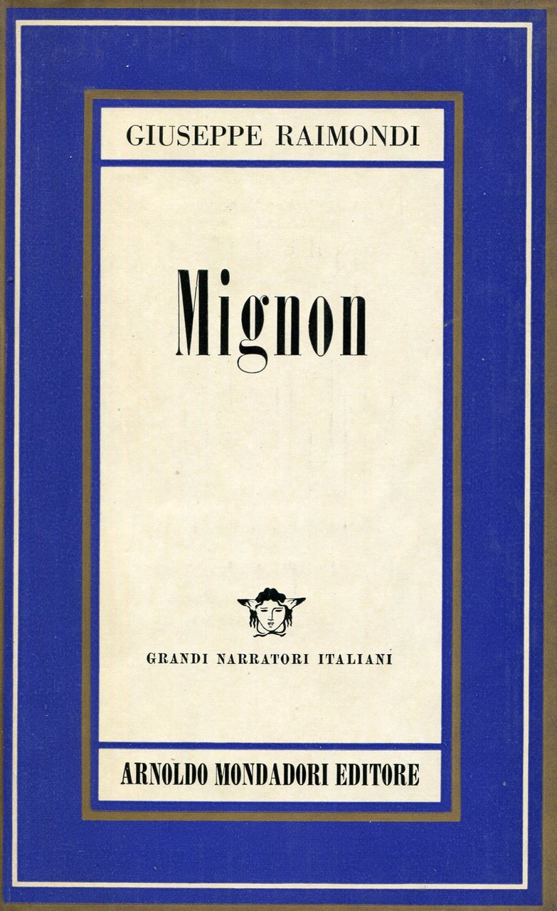 Mignon | Immagine principale