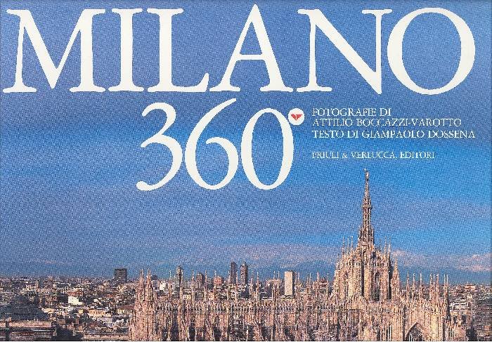 Milano 360^ | Immagine principale