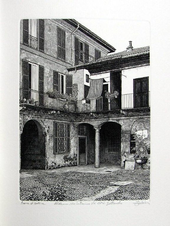 Milano che sfugge | Immagine Gallery 3