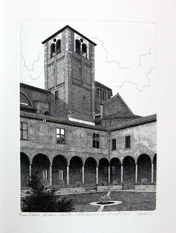 Milano che sfugge | Immagine Gallery 4