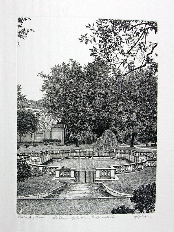 Milano che sfugge | Immagine Gallery 5