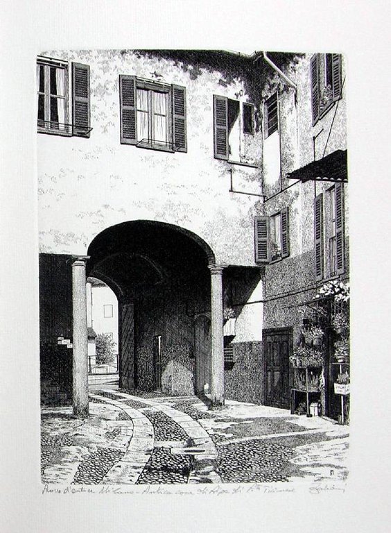 Milano che sfugge | Immagine Gallery 6