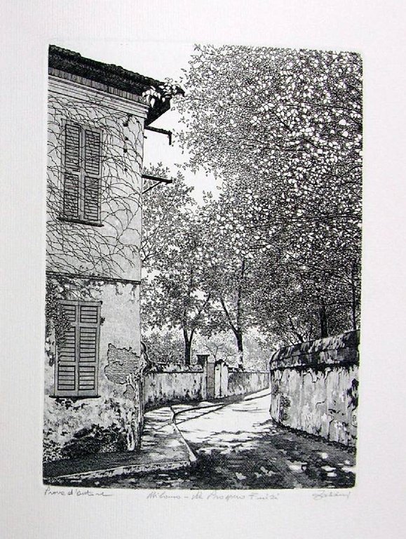 Milano che sfugge | Immagine Gallery 7