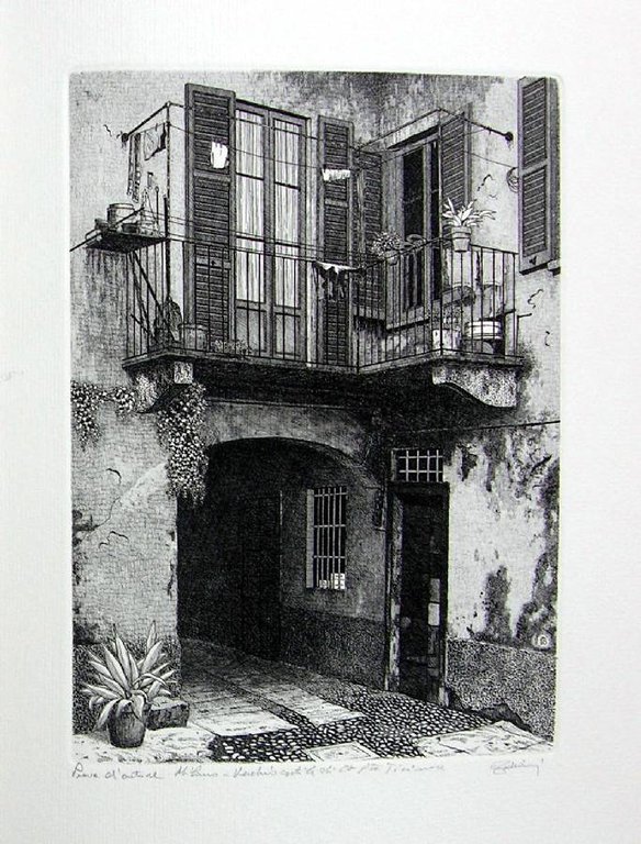 Milano che sfugge | Immagine Gallery 9