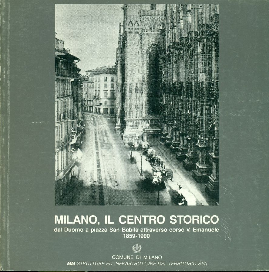 Milano, il centro storico | Immagine principale