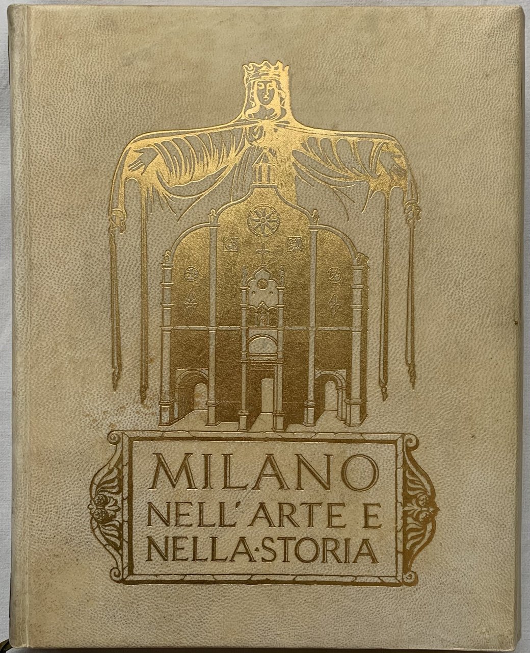 Milano nell'arte e nella storia | Immagine principale
