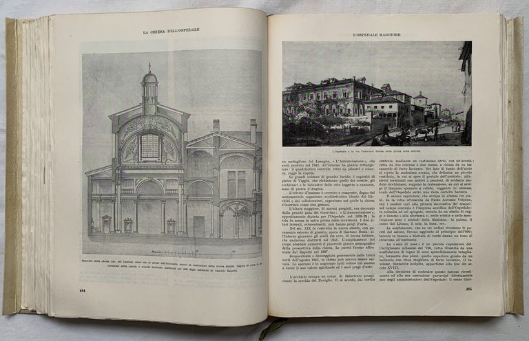 Milano nell'arte e nella storia | Immagine Gallery 4