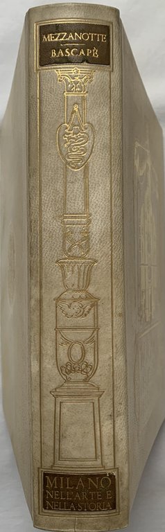 Milano nell'arte e nella storia | Immagine Gallery 6