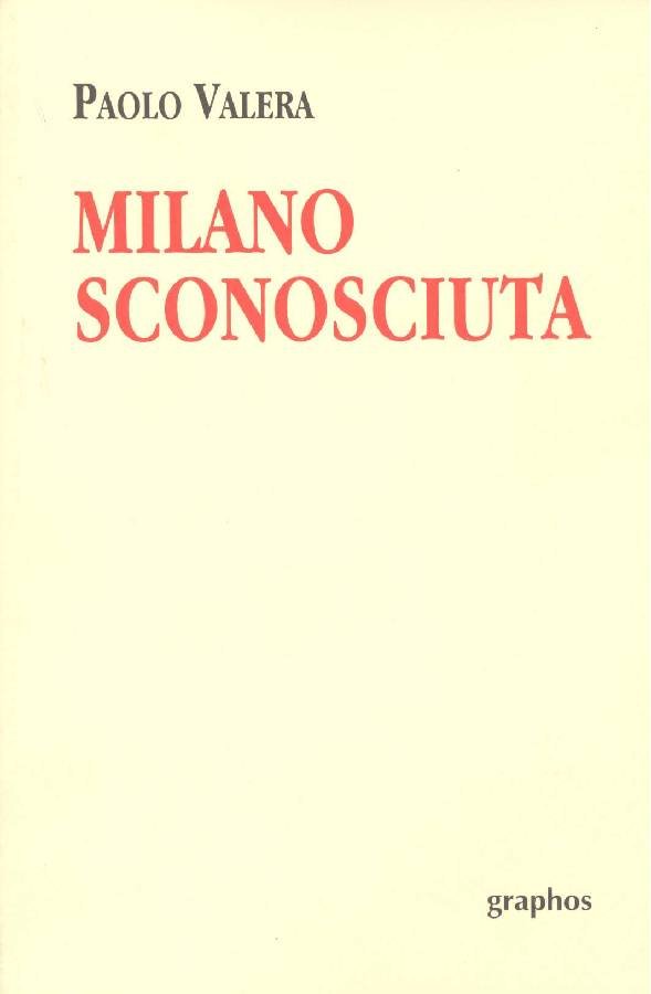 Milano sconosciuta | Immagine principale