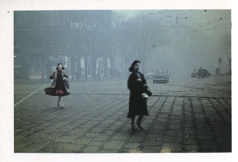 Milano Veduta Interna. Fotografie 1953/1990 | Immagine Gallery 2