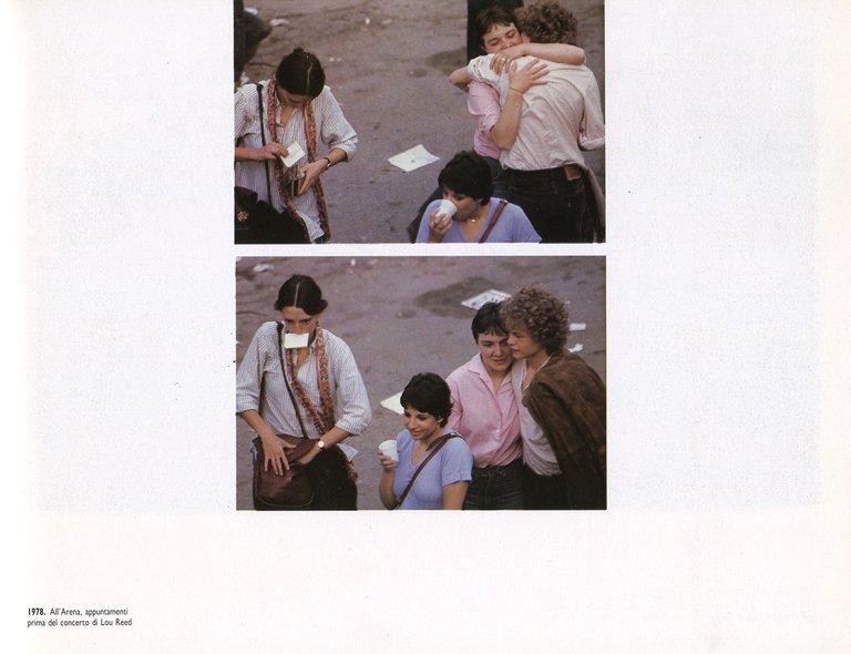 Milano Veduta Interna. Fotografie 1953/1990 | Immagine Gallery 3