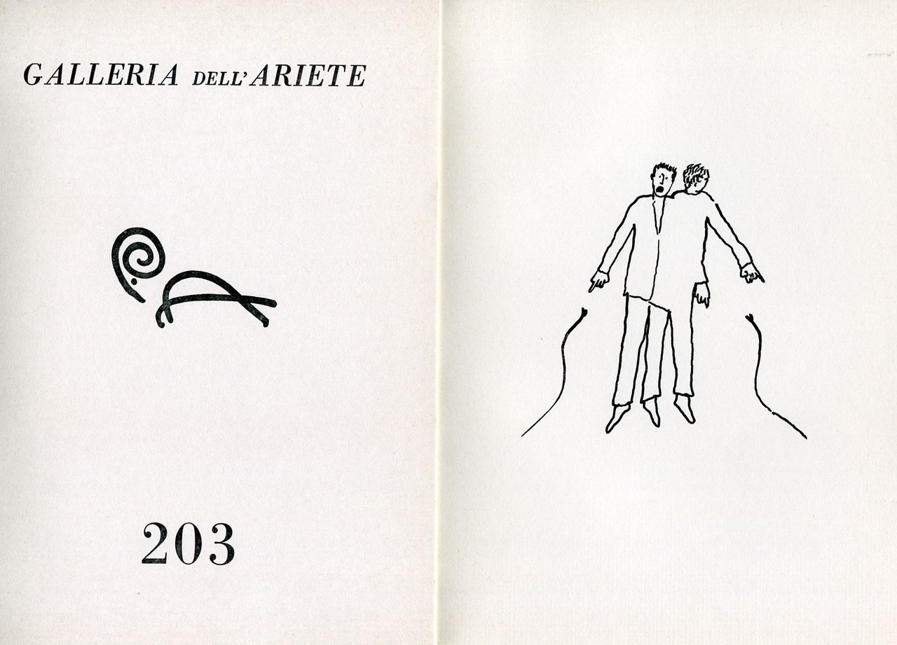 Mimmo Paladino | Immagine principale