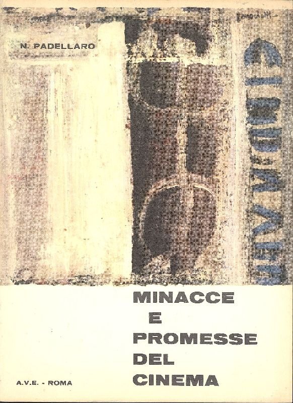 Minacce e promesse del cinema | Immagine principale