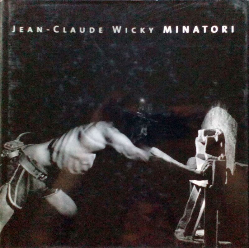 Minatori | Immagine principale