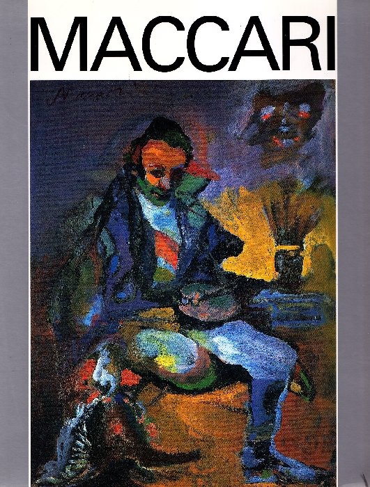 Mino Maccari 1898-1989 | Immagine principale